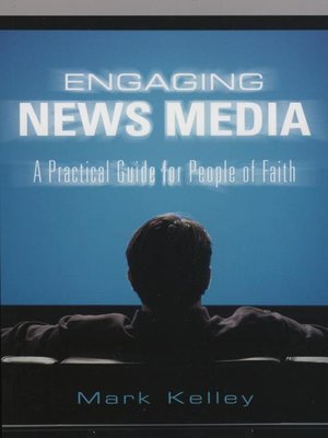 cover image of Engaging News Media